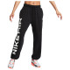 Nike Γυναικείο παντελόνι φόρμας Sportswear Air Fleece Nike Γυναικείο παντελόνι φόρμας Sportswear Air Fleece